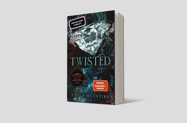 Produktbild: Twisted