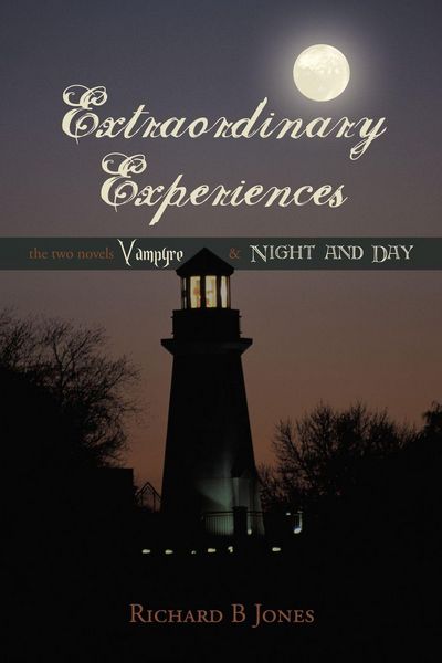 Produktbild: Extraordinary Experiences