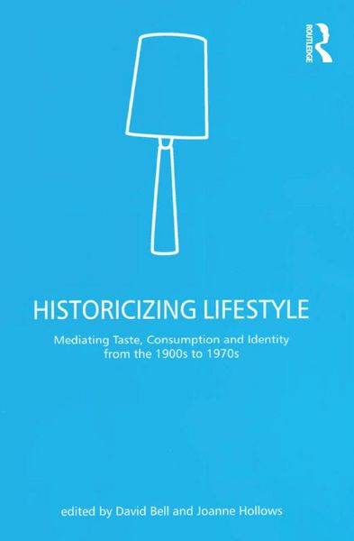 Produktbild: Historicizing Lifestyle