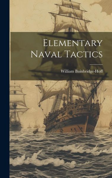 Produktbild: Elementary Naval Tactics