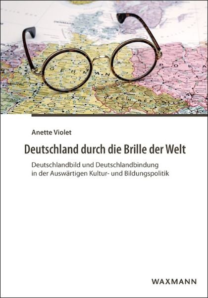 Produktbild: Deutschland durch die Brille der Welt