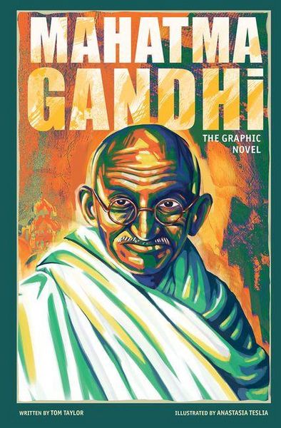 Produktbild: Mahatma Gandhi