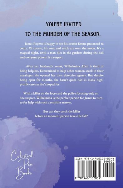 Produktbild: Murder at the Midnight Ball