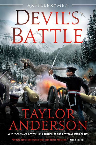 Produktbild: Devil's Battle