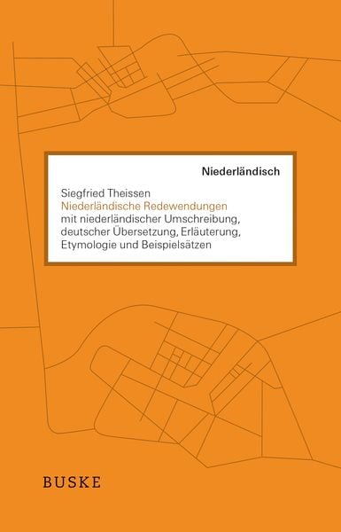 Produktbild: Niederl&auml;ndische Redewendungen