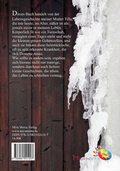 Produktbild: Tilla - Eisk&ouml;nigin wider Willen