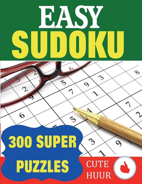 Produktbild: Easy Sudoku