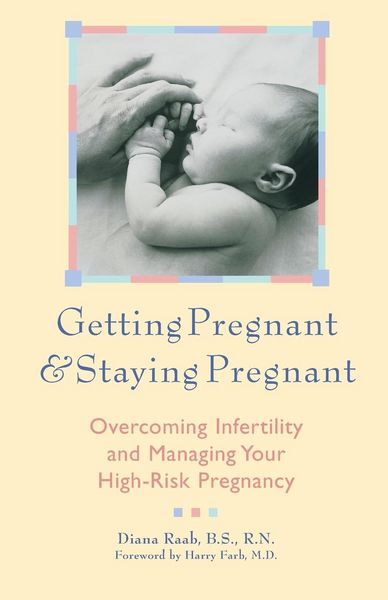 Produktbild: Getting Pregnant & Staying Pregnant