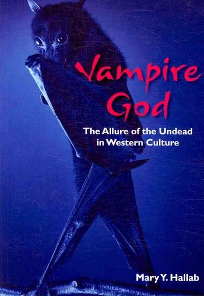 Produktbild: Vampire God