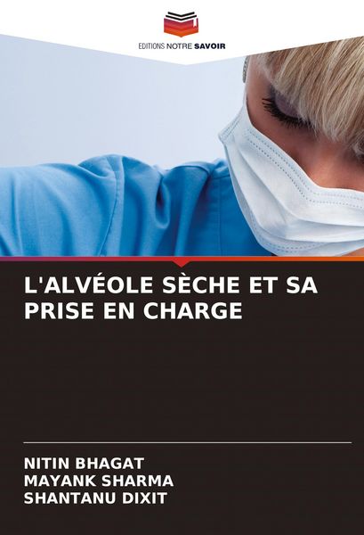 Produktbild: L'ALV&Eacute;OLE S&Egrave;CHE ET SA PRISE EN CHARGE