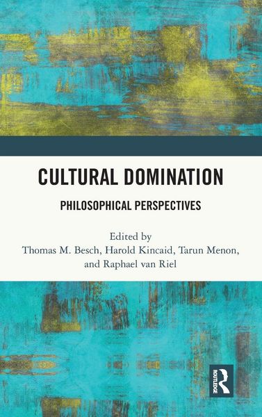 Produktbild: Cultural Domination
