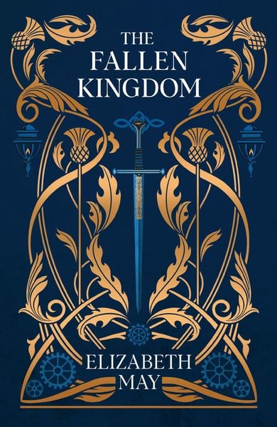 Produktbild: The Fallen Kingdom