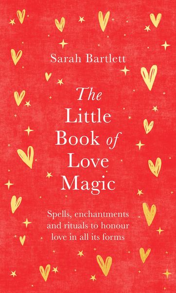 Produktbild: The Little Book of Love Magic