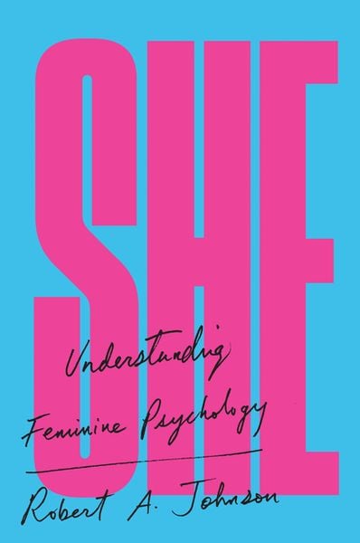 Produktbild: She
