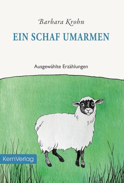 Produktbild: Ein Schaf umarmen