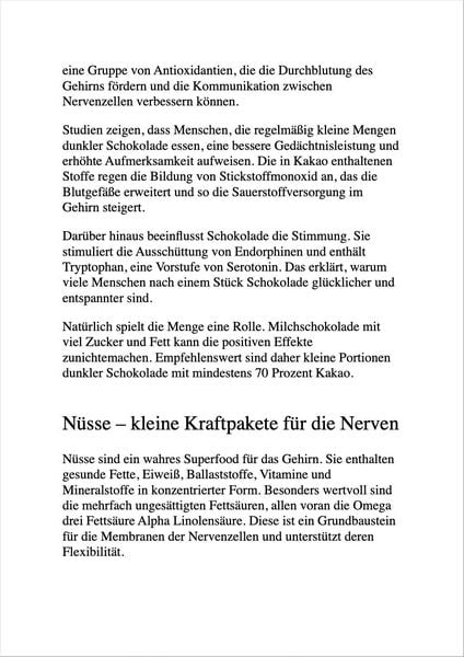 Produktbild: Gehirngewaschen Vom Darm