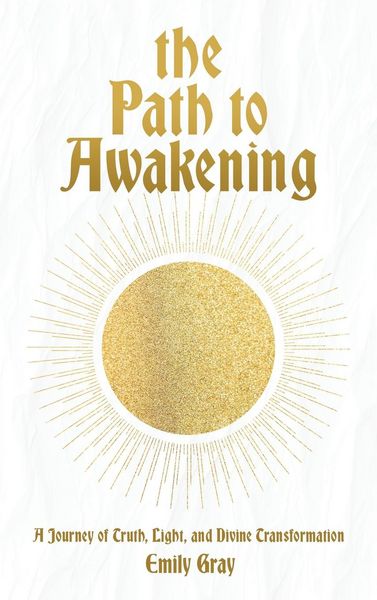 Produktbild: The Path to Awakening