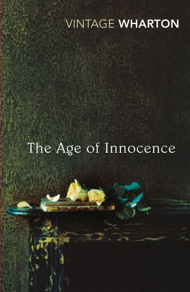 Produktbild: The Age of Innocence
