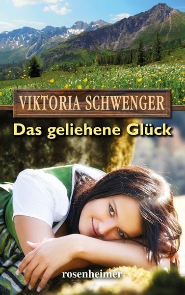 Produktbild: Das geliehene Gl&uuml;ck