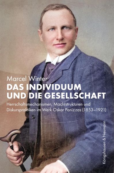 Produktbild: Das Individuum und die Gesellschaft