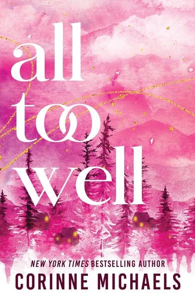 Produktbild: All Too Well