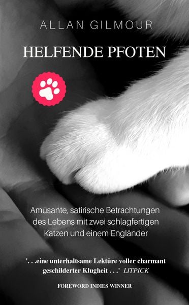 Produktbild: Helfende Pfoten
