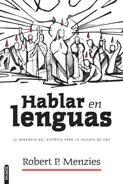 Produktbild: Hablar en Lenguas