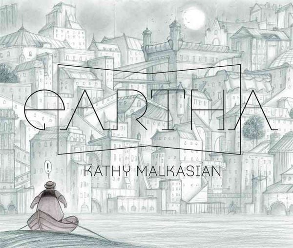 Produktbild: Eartha