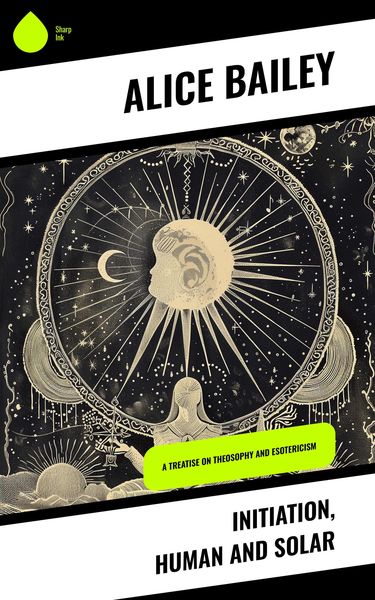 Produktbild: Initiation, Human and Solar