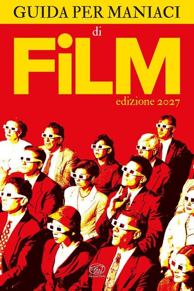 Produktbild: Guida per maniaci di film