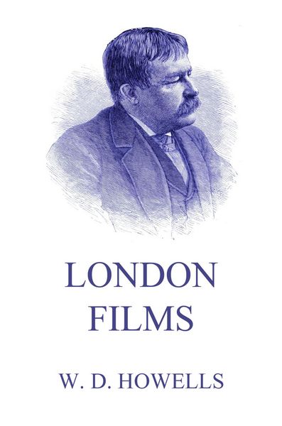Produktbild: London Films
