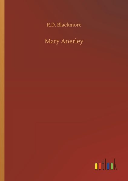 Produktbild: Mary Anerley