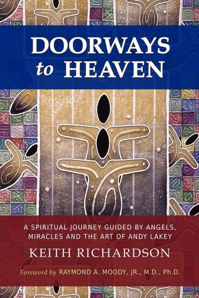 Produktbild: Doorways to Heaven