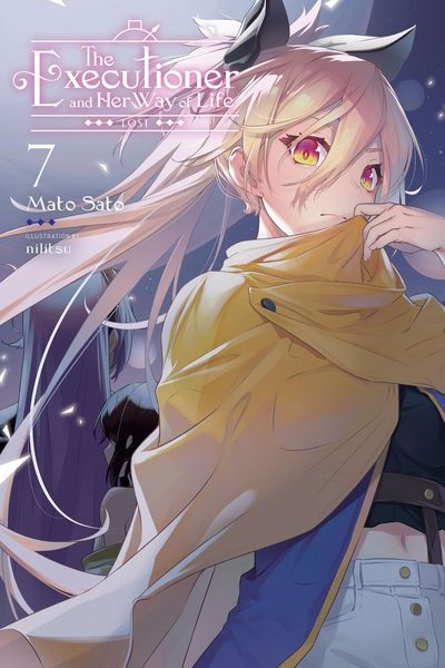 Produktbild: The Executioner and Her Way of Life, Vol. 7