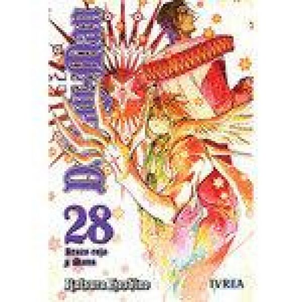 Produktbild: D.Gray Man 28