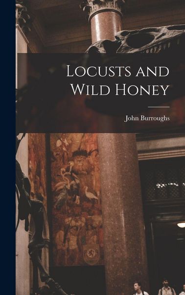 Produktbild: Locusts and Wild Honey