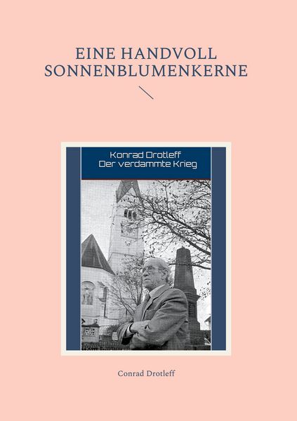 Produktbild: Eine Handvoll Sonnenblumenkerne