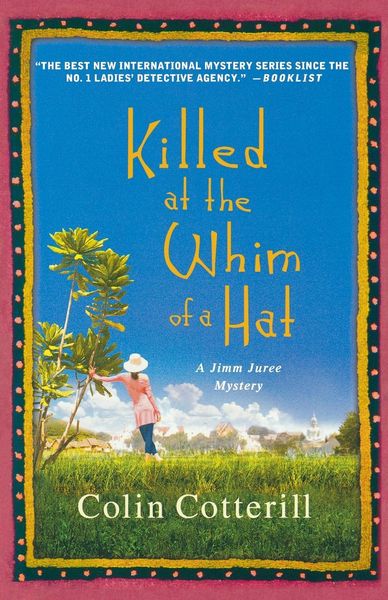 Produktbild: Killed at the Whim of a Hat