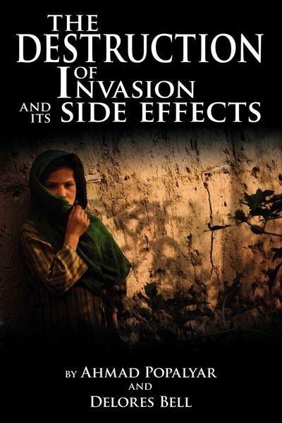 Produktbild: The Destruction of Invasion and its Side Effects