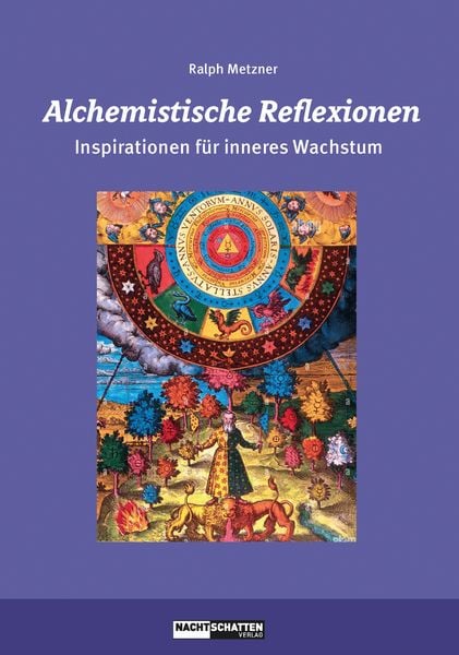 Produktbild: Alchemistische Reflexionen
