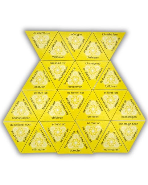 Produktbild: SCHUBITRIX DaZ
