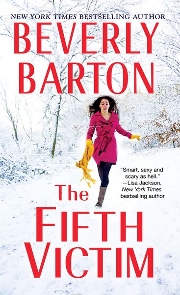 Produktbild: The Fifth Victim