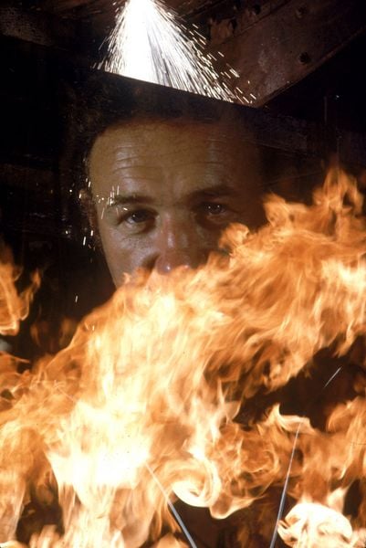 Produktbild: Poseidon Inferno - Die H&ouml;llenfahrt der Poseidon (+ Bonus-DVD)
