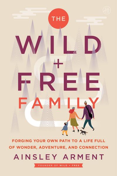 Produktbild: The Wild and Free Family