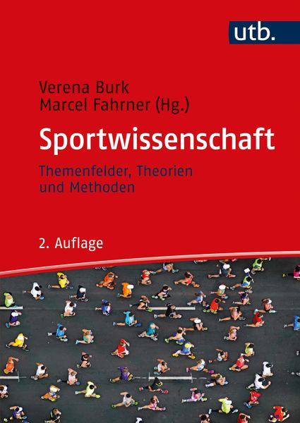 Produktbild: Sportwissenschaft