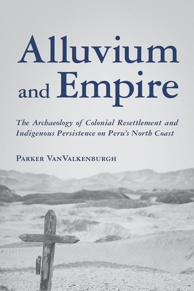 Produktbild: Alluvium and Empire
