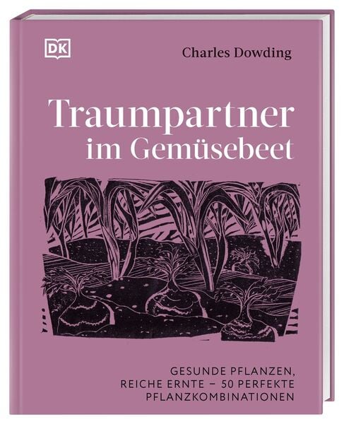 Produktbild: Traumpartner im Gem&uuml;sebeet