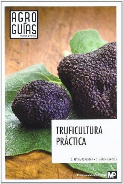 Produktbild: Truficultura pr&aacute;ctica