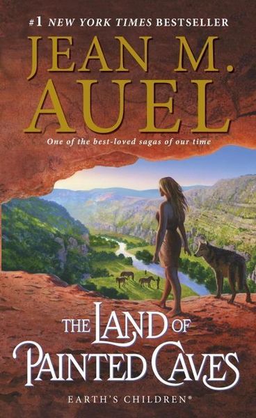 Produktbild: The Land of Painted Caves (with Bonus Content)
