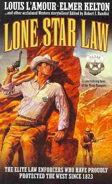 Produktbild: Lone Star Law